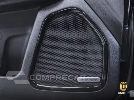 RAMPAGE - 2.0 HURRICANE 4 TURBO R/T 4X4 AUTOMÁTICO