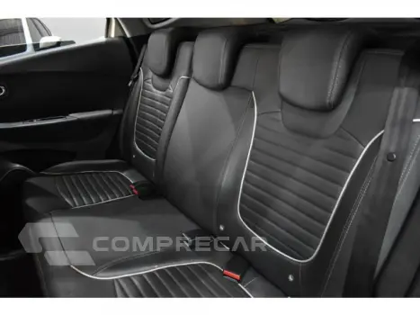 CAPTUR - 2.0 16V HI- INTENSE AUTOMÁTICO