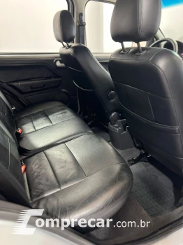 Ecosport 2.0 16V 4P XLT AUTOMÁTICO