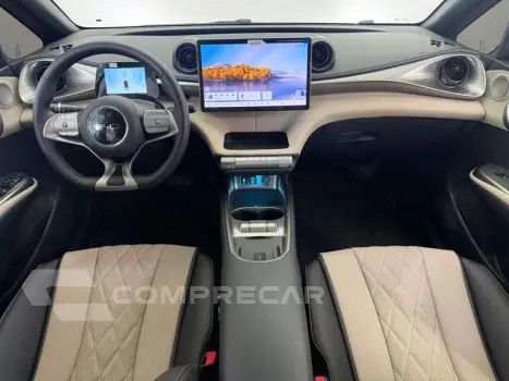 DOLPHIN GS 180EV