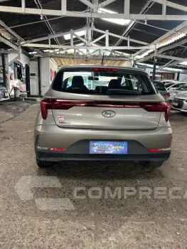 HB20 SENSE PLUS 1.0 FLEX 12V MEC.