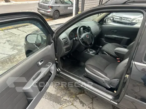 STRADA 1.4 MPI WORKING CD 8V FLEX 2P MANUAL