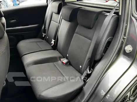 HR-V 1.8 16V EX