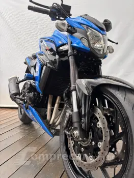 SUZUKI GSX S 750A
