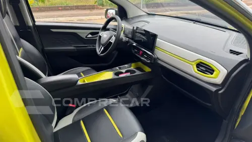 E-JS1 ELÉTRICO AUTOMÁTICO