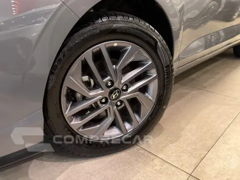 Hb20s 1.0 12V Flex Limited Manual