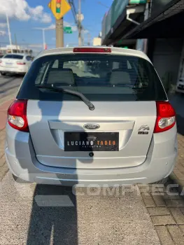 KA 1.6 MPI 8V