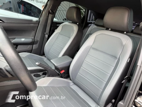 NIVUS 1.0 200 TSI Highline