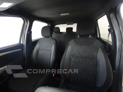 DUSTER OROCH 1.6 16V Expression