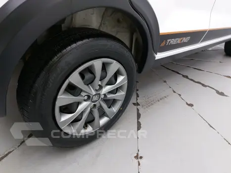 MOBI 1.0 EVO FLEX TREKKING MANUAL