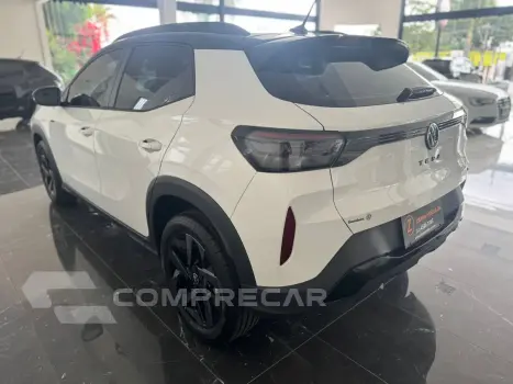 TERA 1.0 170 TSI High