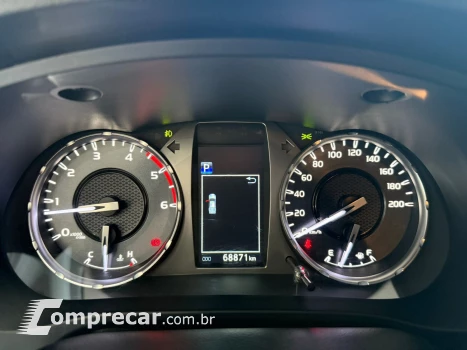 Hilux CD SRX 2.8