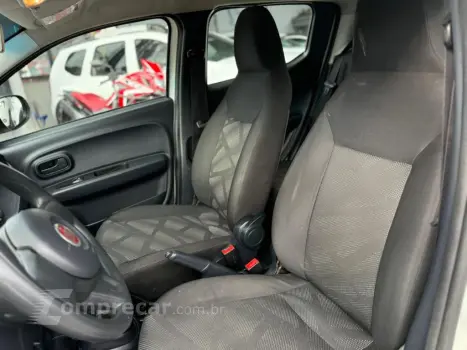 MOBI LIKE 1.0 Fire Flex 5p.