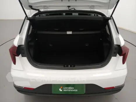 HB20 1.0 12V FLEX COMFORT PLUS MANUAL