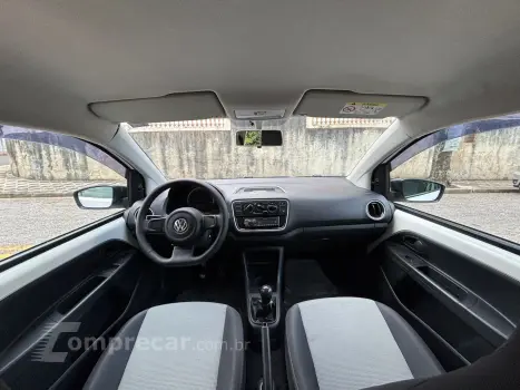 UP 1.0 MPI Take UP 12V