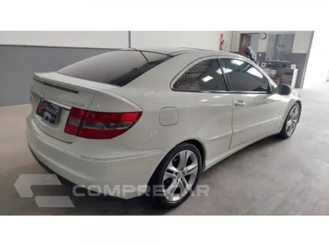 CLC 200 K - 1.8 KOMPRESSOR 16V 2P AUTOMATICO