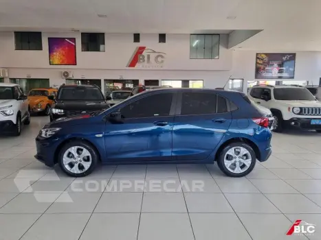 ONIX 10TAT LTZ