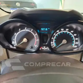 FIESTA 1.6 SE 16V