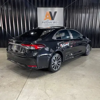 COROLLA 2.0 Vvt-ie Altis Direct Shift