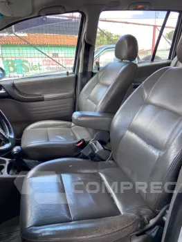 ZAFIRA 2.0 MPFI Elite 8V