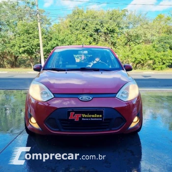 FIESTA 1.6 FLEX