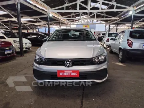 POLO TRACK 1.0 FLEX 12V 5P