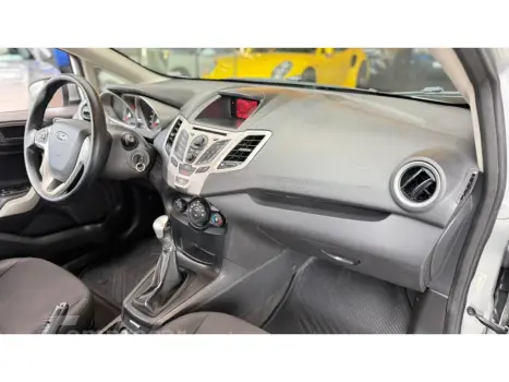 FIESTA 1.6 SE HATCH 16V FLEX 4P MANUAL