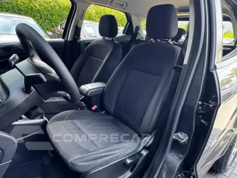 ECOSPORT 1.5 TI-VCT FLEX SE MANUAL