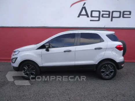 ECOSPORT 1.5 Ti-vct Freestyle
