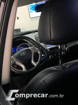 IX35 2.0 MPFI GLS 4X2 16V