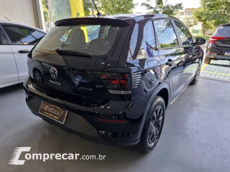 POLO 1.0 MPI TRACK MANUAL