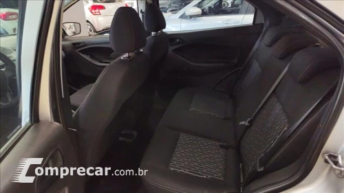 KA 1.0 SE 12V