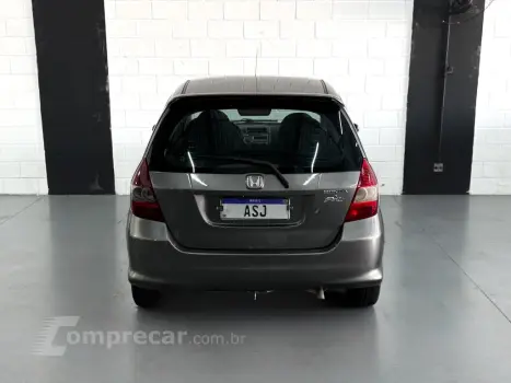 Fit EX/S 1.5 Flex/Flexone 16V 5p Aut.