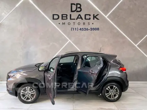 PULSE DRIVE 1.3 8V Flex Aut.