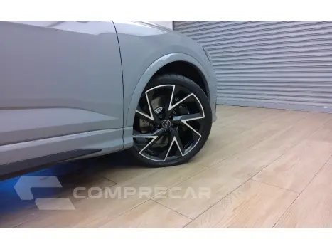 RS Q3 RS Q3 2.5 TFSI SPORTBACK QUATTRO GASOLINA S-TRONIC