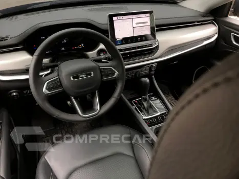 Compass 1.3 T270 Turbo Flex Longitude At6