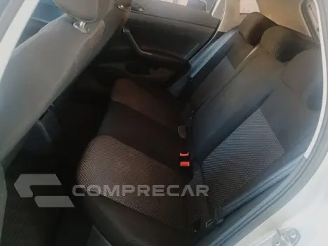 POLO 1.0 MPI