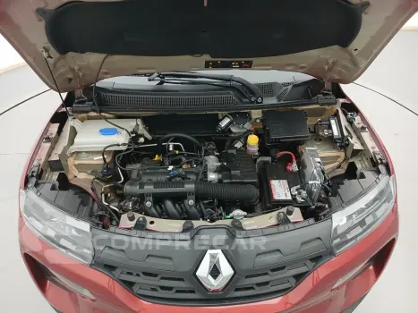 KWID 1.0 12V SCE FLEX ZEN MANUAL