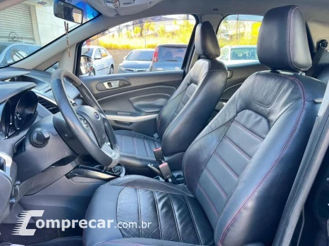 ECOSPORT FSL 1.6