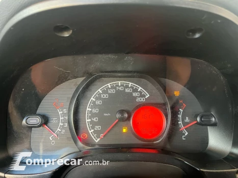 STRADA 1.4 MPI HARD WORKING CE 8V FLEX 2P MANUAL