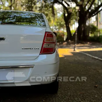 COBALT 1.4 LTZ 8V