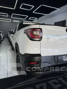 STRADA 1.4 Fire Endurance CS