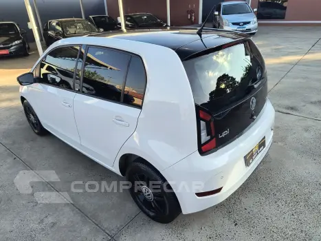 UP 1.0 TSI Move UP 12V