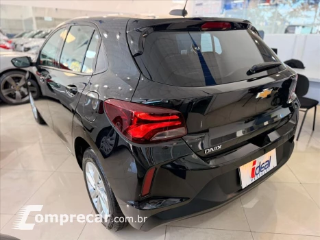 ONIX 1.0 FLEX LT MANUAL