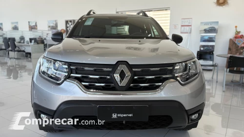 Duster Intense 1.6 16V (Flex) (Aut)