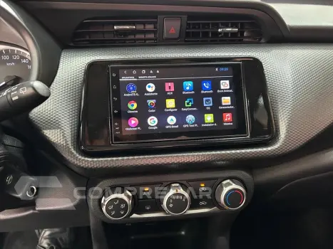 KICKS 1.6 16V FLEXSTART ACTIVE XTRONIC