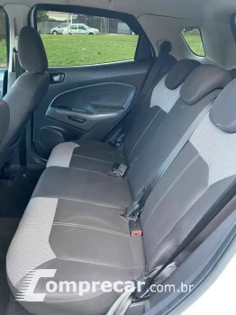 ECOSPORT 1.6 SE 16V