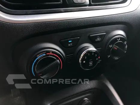 Hb20 1.0 12V Flex Sense Manual
