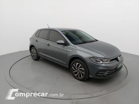 POLO 1.0 170 TSI HIGHLINE AUTOMÁTICO