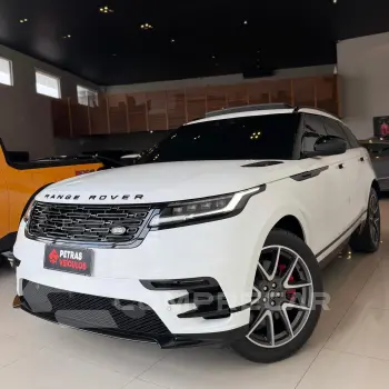 LAND ROVER RANGE ROVER VELAR 2.0 P400e Phev R-dynamic HSE 4 portas
